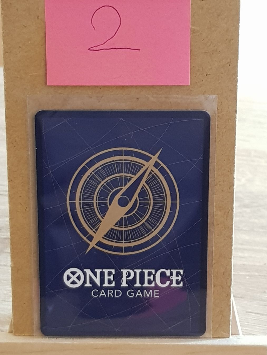 Bandai Carte collezionabili: One Piece TCG Vivi Heroines Edition – Nuovo (secondo la descrizione) da Niedergösgen venduto da Kamui8 2