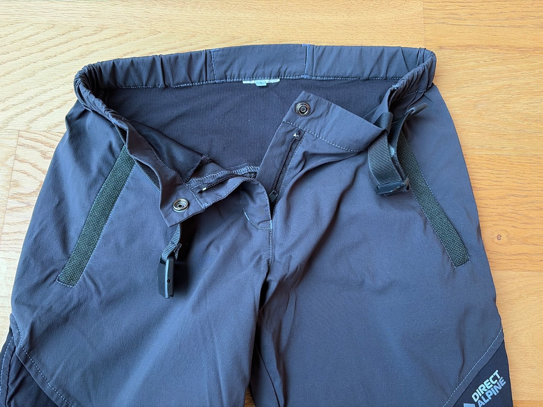 Hosen: Direct Alpine Wanderhose, Grösse S – Gebraucht aus Gelterkinden von spasibaia 1