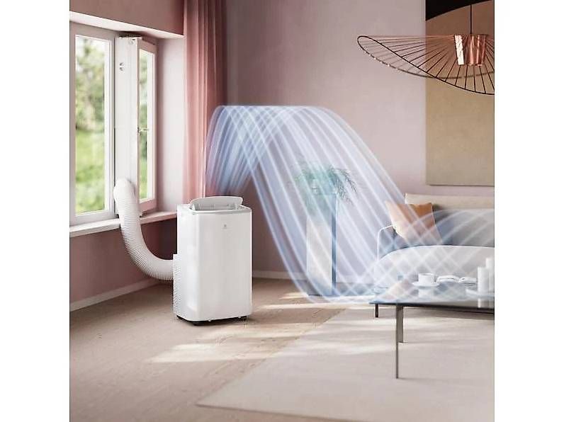Electrolux Condizionatori: Electrolux EXP40U339CW - Comfort 600 – Usato da Agno venduto da pipe_88 1