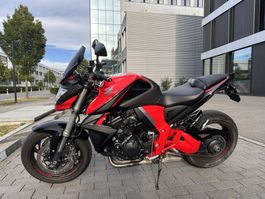 HONDA CB 1000 R ABS