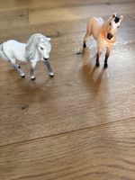 Schleich Pferde mit einem Halsring(8)
