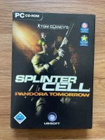 Tom Clancys Splinter Cell
