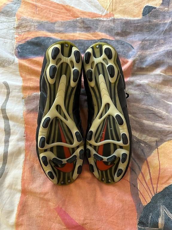 Nike Scarpe da uomo: Nike Mercurial 1997 42.5 – Usato da Lausanne venduto da PeixotoBruno 3