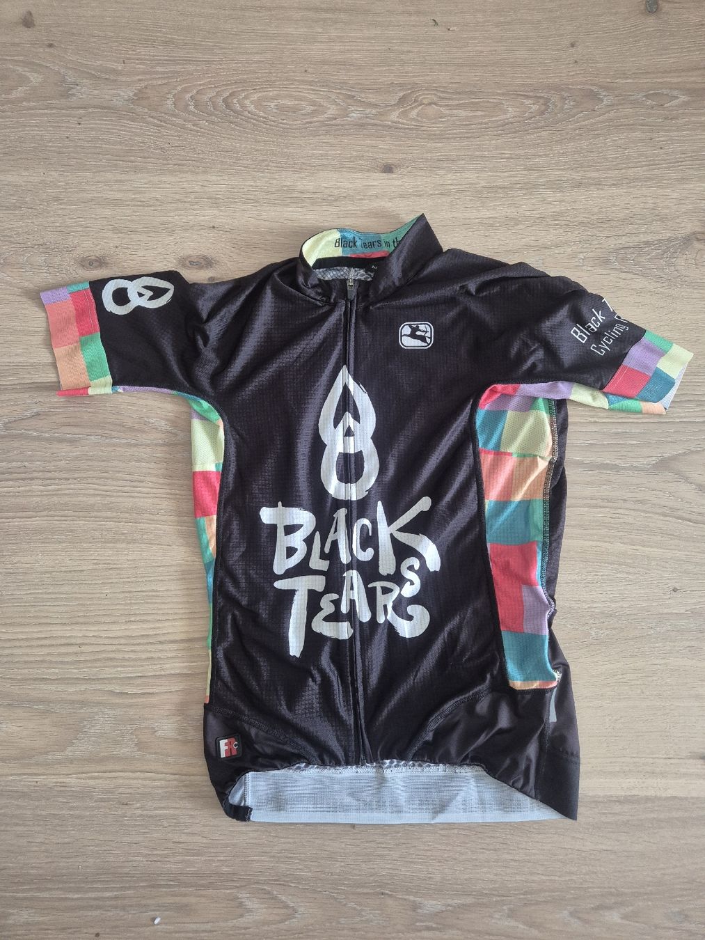 Canottiere & Pantaloni: Fahrradset – Usato da Steinhausen venduto da des_zv87 5
