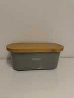 Brotkasten mit Deckel