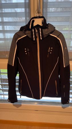 Luhta Skijacke Damen