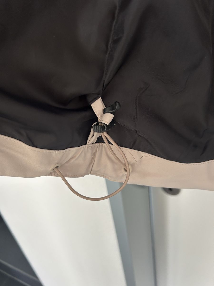 Giacche: Neuer Windbreaker von Chicoree, Grösse M, hellbeige, NEU – Nuovo e nell'imballaggio originale da Erlinsbach SO venduto da hallon480 5