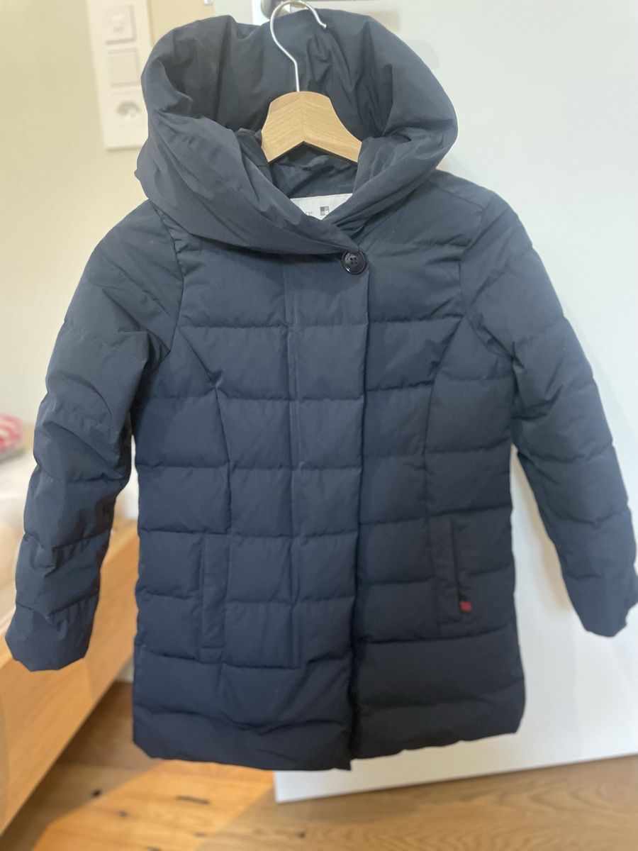 Woolrich Jacken & Mäntel: Woolrich Winter Jacket, Size 10, Like New Condition! – Neu (gemäss Beschreibung) aus Männedorf von iza04 8