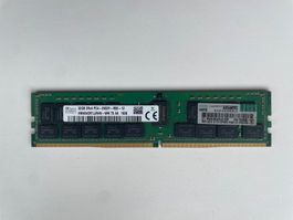 SK hynix 32GB DDR4 ECC RDIMM | PC4-2933 | HMA84GR7JJR4N