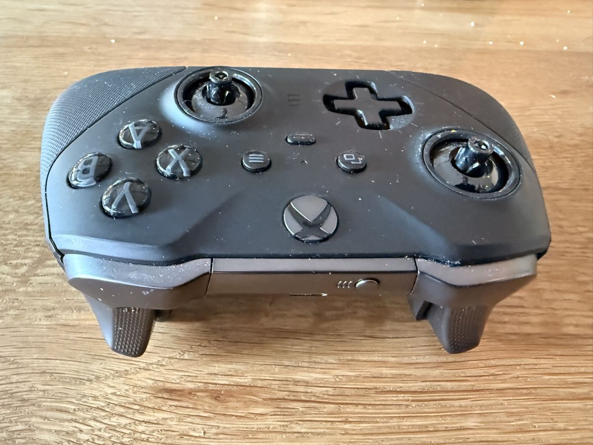 Controller: Microsoft Xbox Elite Wireless Controller Series 2 – Difettoso da Unterägeri venduto da Don_Ryano 3
