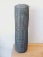 Drahtgitter / Maschendrahtzaun / verzinkt