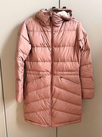 Mammut Winterjacke - XS 