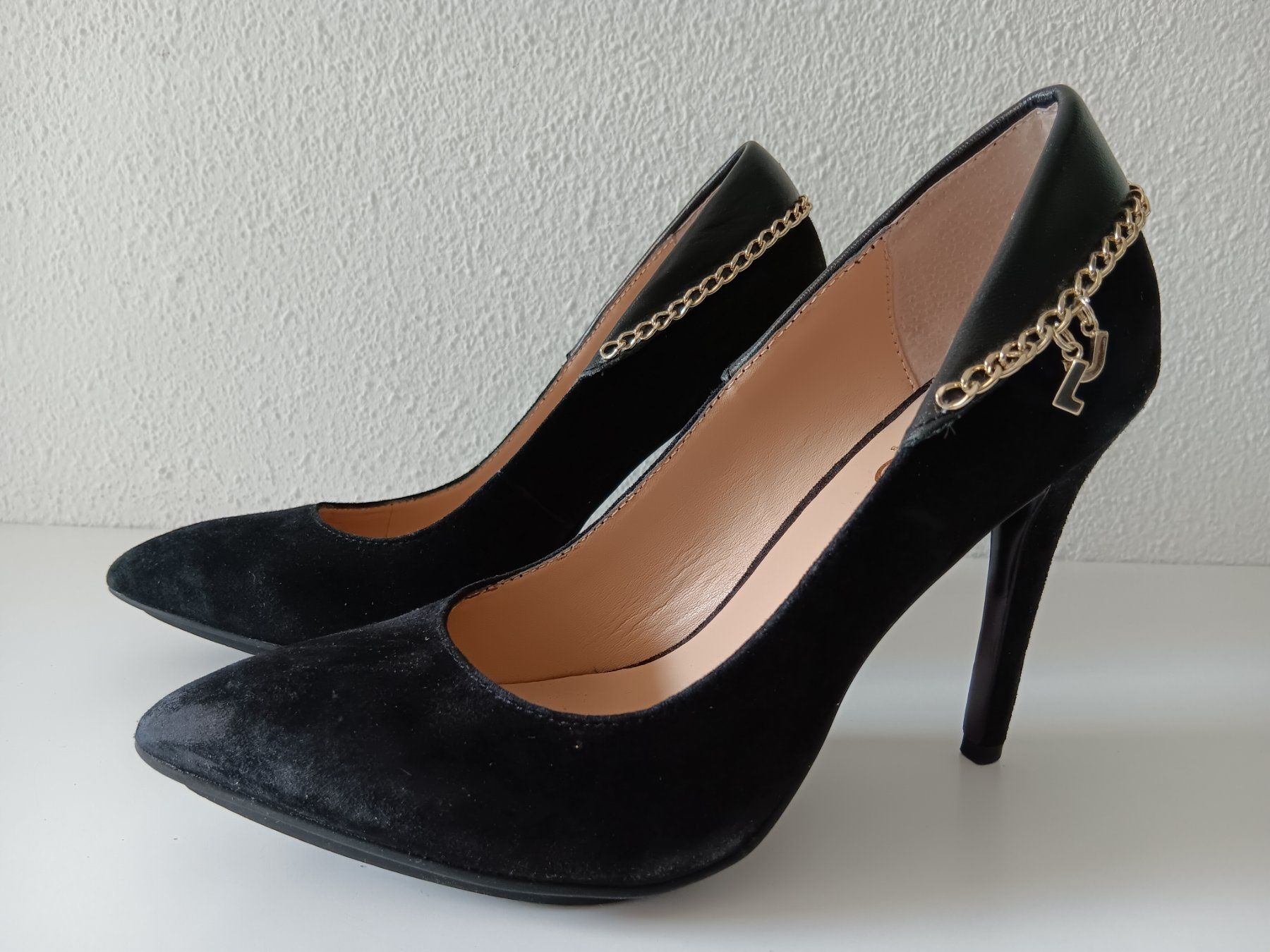 Liu Jo Scarpe da donna: LIU JO Chaussures / Schuhe pointure / Nummer 36 – Usato da Cossonay-ville venduto da Super-Price-Quality 2