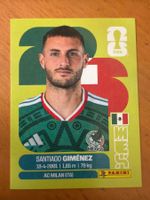 Panini MEX16