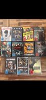 11 DVD Actionfilme