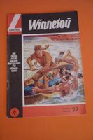 Winnetou Heft 27