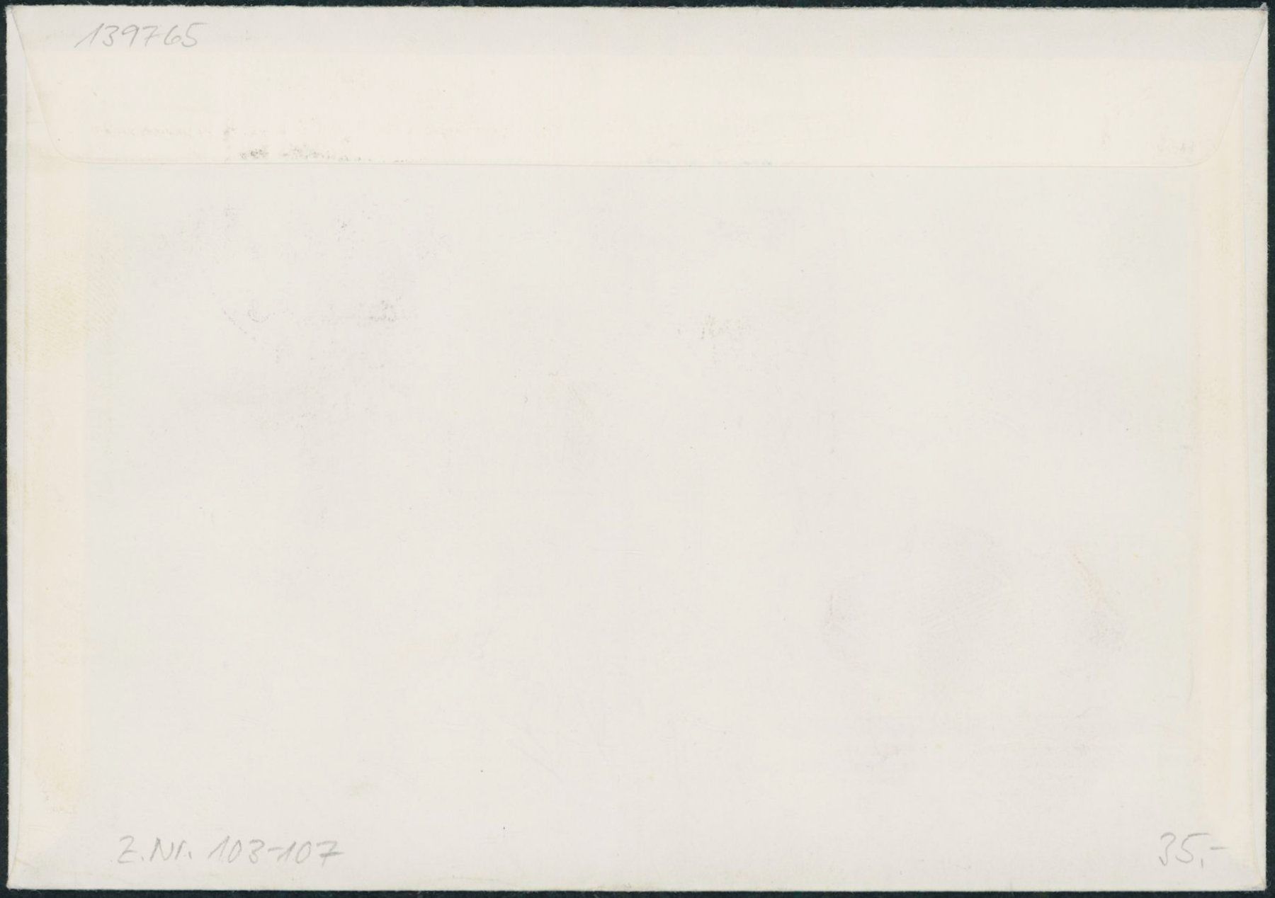 Tutti i francobolli: 1961 - Pro Patria - Bundesfeier - Brief - 1. August – Usato da Schindellegi venduto da leecollect 1
