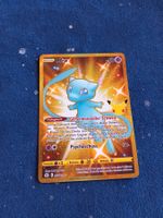 Mew GOLD Secret Rare (DE) Celebrations 025/025