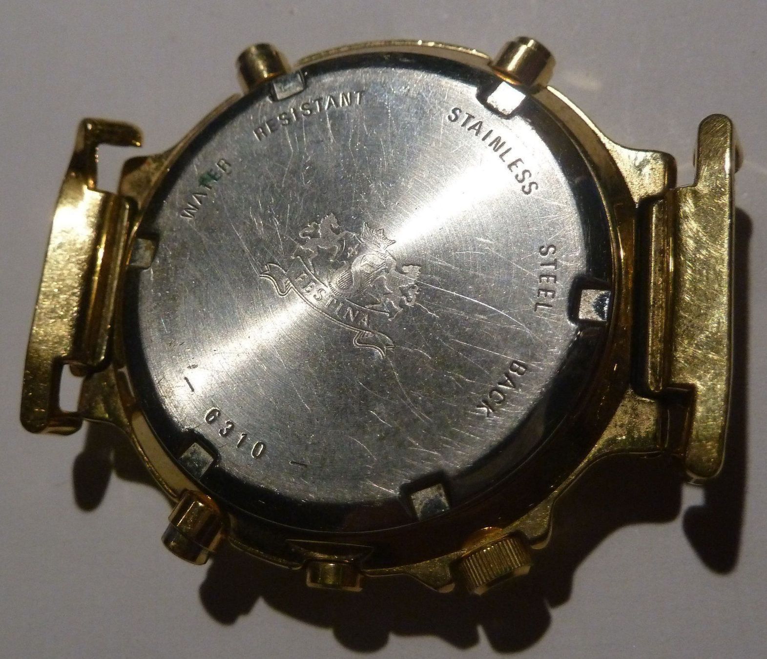 Festina Orologi: Festina Uhr – Usato da Ruggell venduto da Dolce9 1