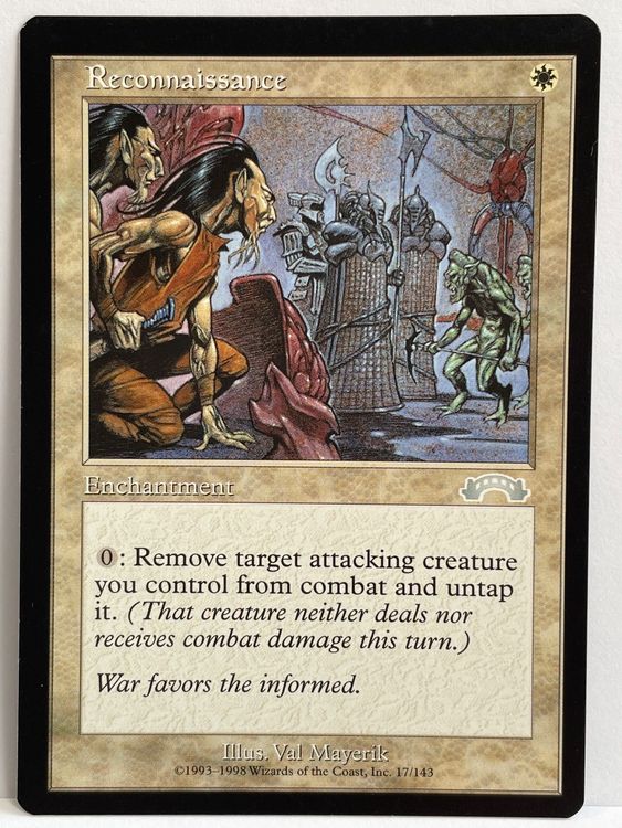 Magic: The Gathering - Reconnaissance Mission (Missione Di Ricognizione) - Ikoria: Lair Of Behemoths