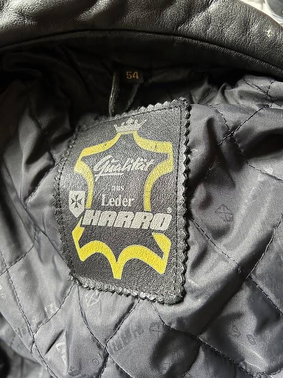 Giacche: Motorrad Lederjacke – Usato da Basel venduto da rit_l8k7 3