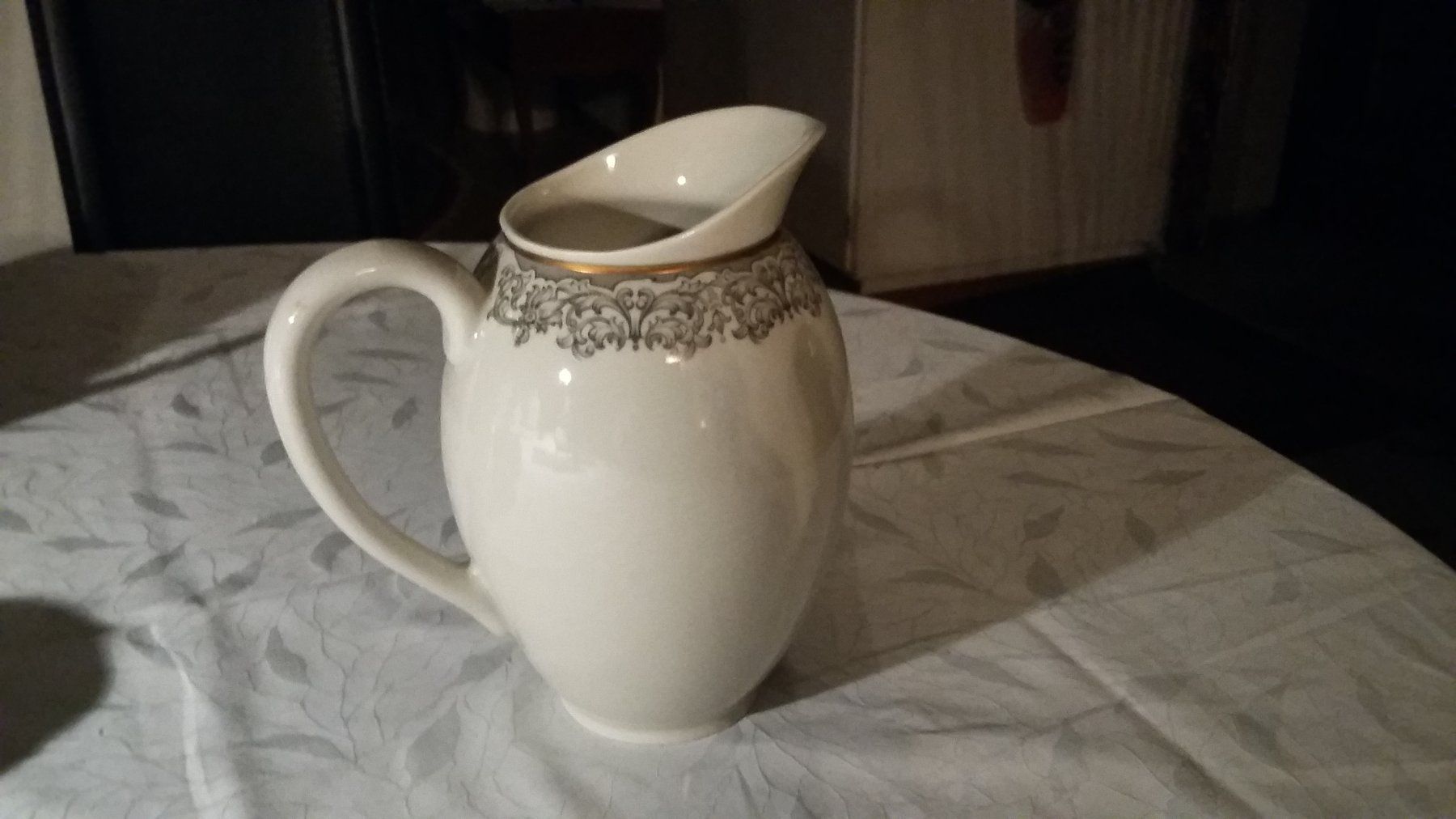 Set di piatti: 1947 Swiss Langenthal Kaffeset – Usato da Bern venduto da Imamrashed 5