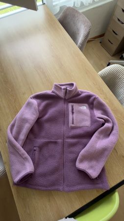 The North Face Jacke Fleece Damen M