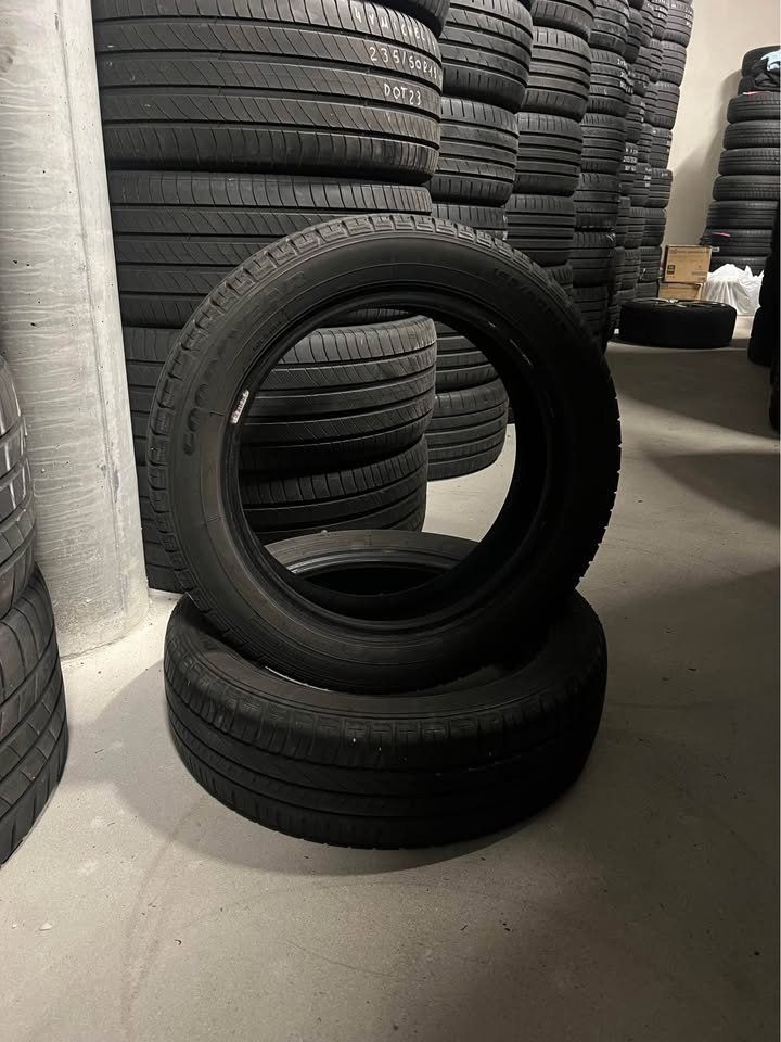 Goodyear Pneumatici & Ruote complete: 165/60R15 81T Goodyear DuraGrip – Usato da Füllinsdorf venduto da fel_d8d2 2