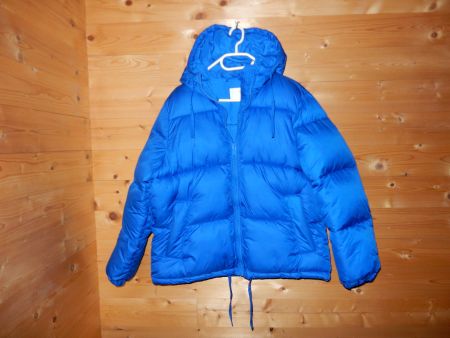 Winterjacke H&M, Gr. S