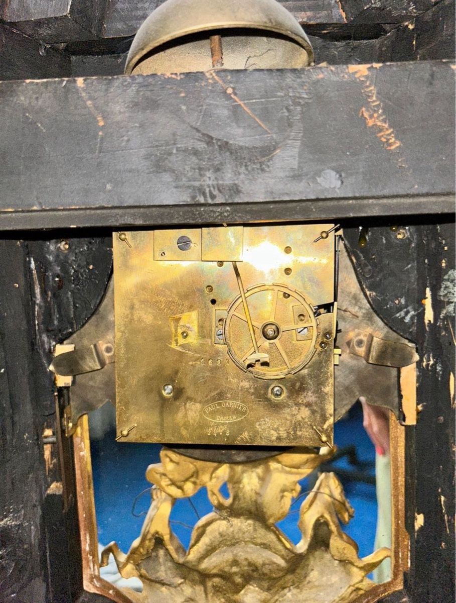 Orologi da terra & Orologi da parete: Antike Pendeluhr – Usato da Heerbrugg venduto da Ales_sio 5