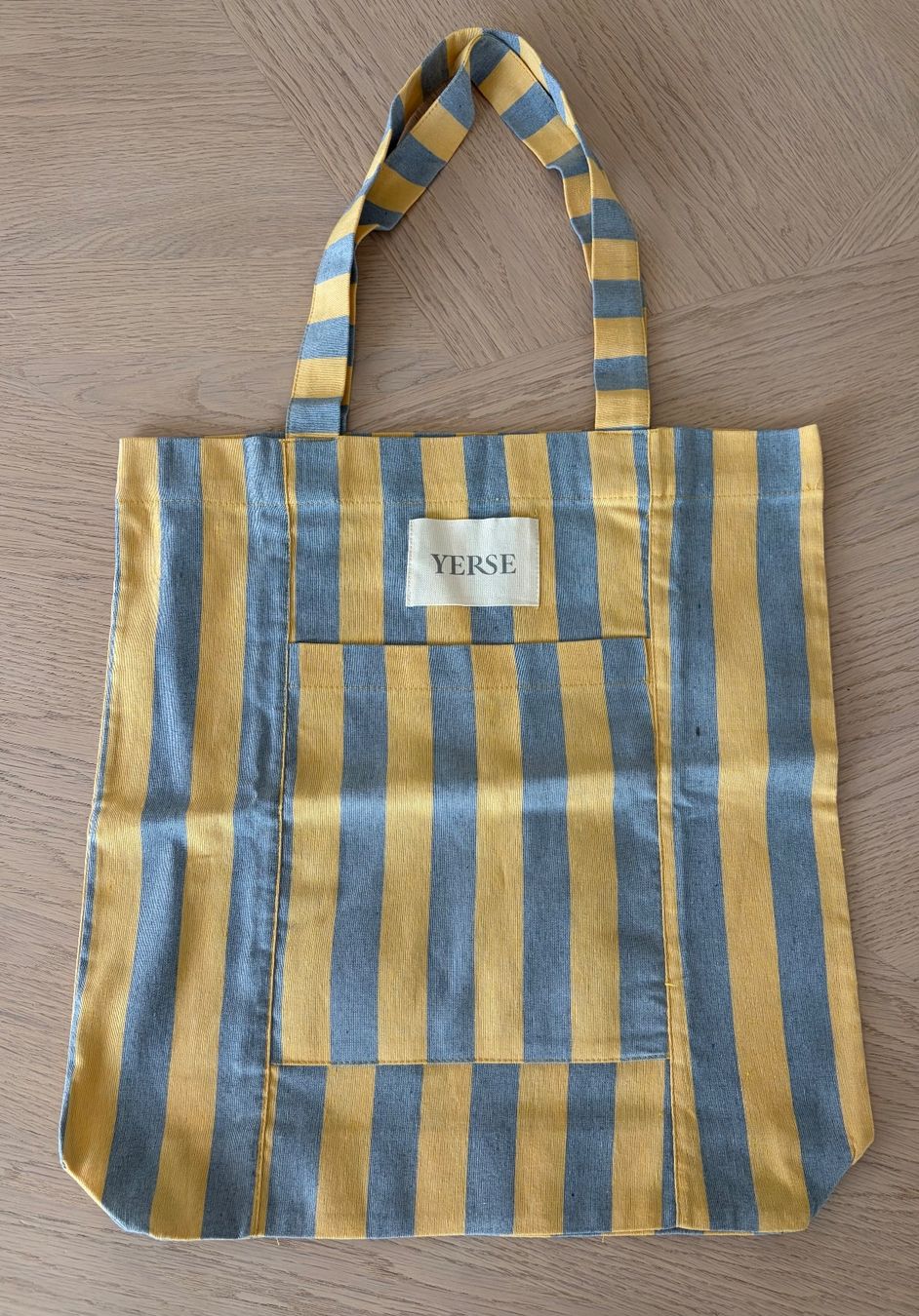 Borse: YERSE Tasche 40x38x8cm NEU – Nuovo (secondo la descrizione) da Degersheim venduto da Starkigel 3