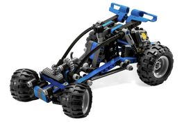 Lego Technic 8296 Le buggy