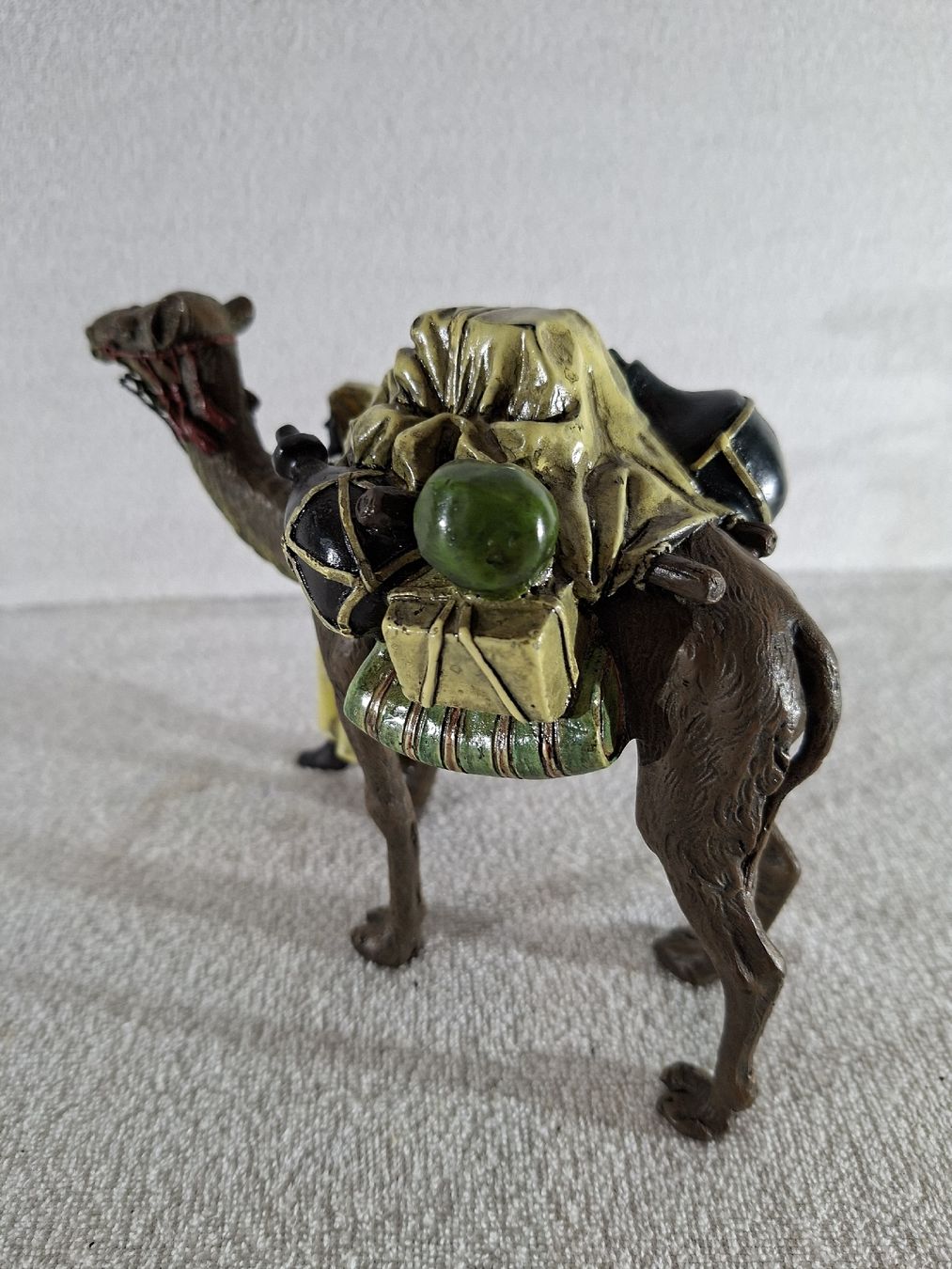 Sculture & Statue: Wiener Bronze – Usato da Grindelwald venduto da carro5 2