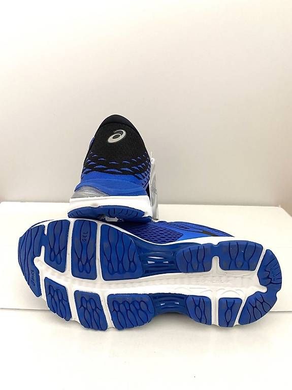 Asics Scarpe da donna: Asics Cumulus 19 Laufschuhe gr 37.5 – Nuovo (secondo la descrizione) da Zürich venduto da Altruisti 5