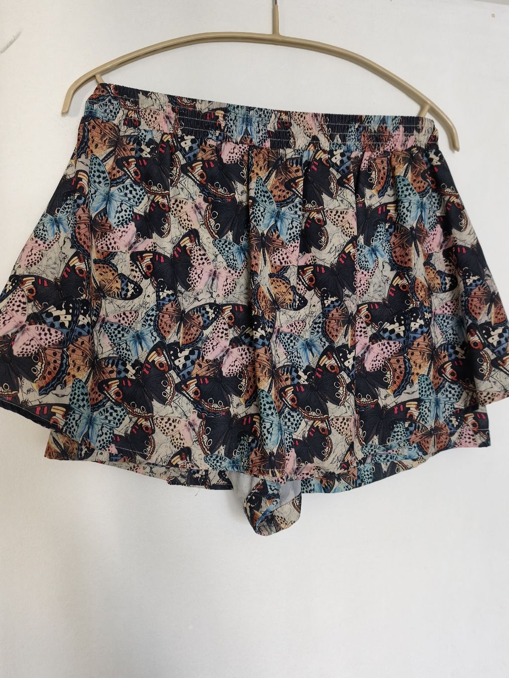 Stradivarius Gonne: Skort with pockets, Stradivarius, size S – Usato da Zürich venduto da nir_n9jc 6