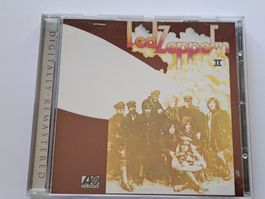 Cd Led Zeppelin - 2