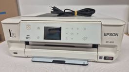 Epson Expression Premium XP-605