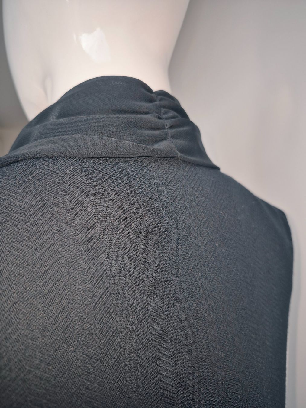 Gilet & Giacche senza maniche: Weste , Damen,  Schwarz Grösse 38 – Usato da Schaffhausen venduto da Catboot01 1
