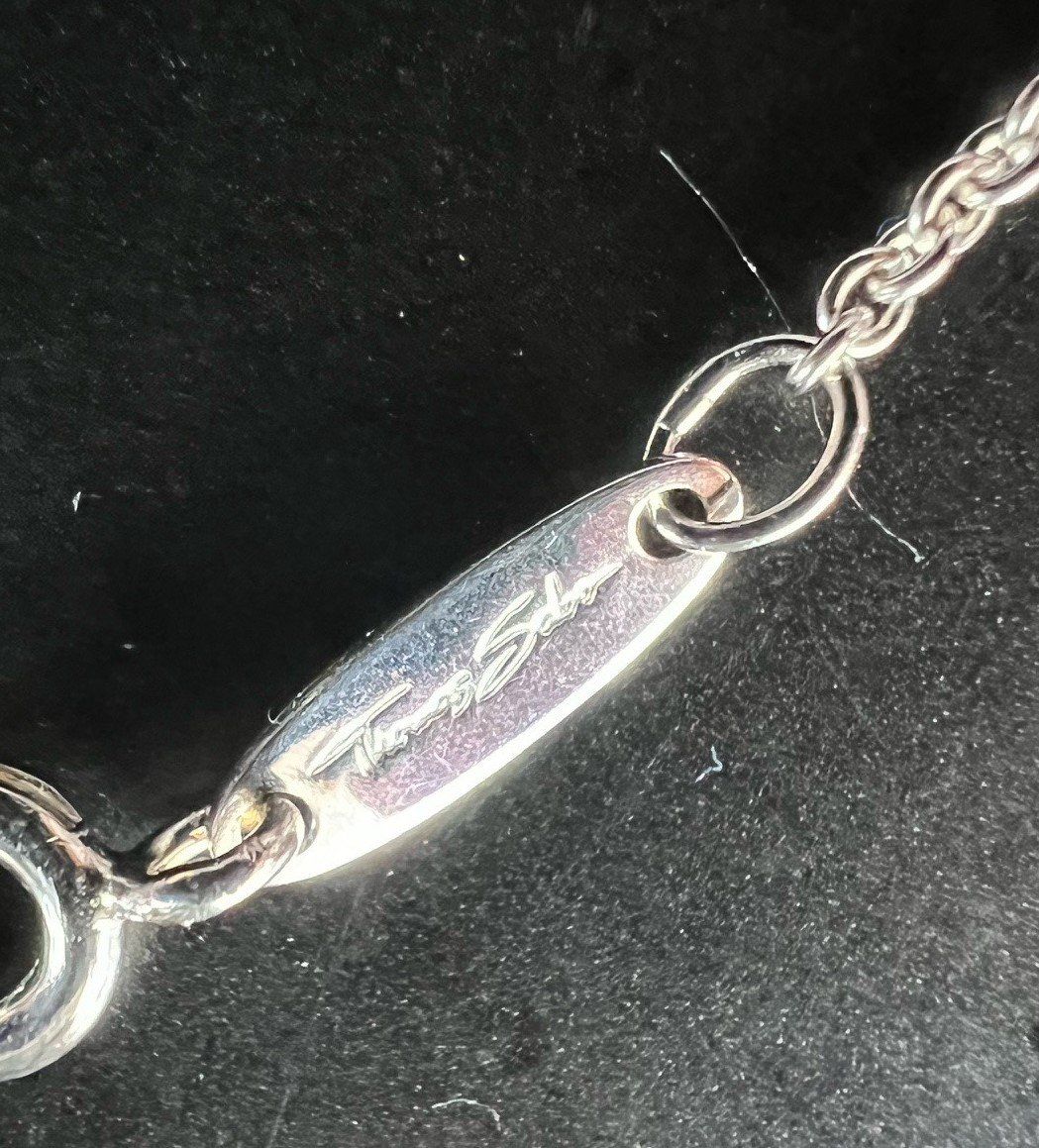 Thomas Sabo Armbänder & -reifen: NEU: THOMAS SABO Armband silberfarben – Neu und originalverpackt aus Zufikon von h_s_8xnb 7