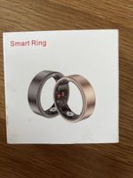 Smart Ring JRing neu mit Ladekabel OVP