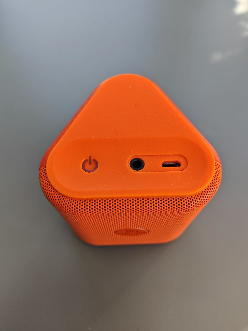 Hewlett Packard Casse acustiche: HP Roar Mini orange – Usato da Davos Dorf venduto da bertuuu 2