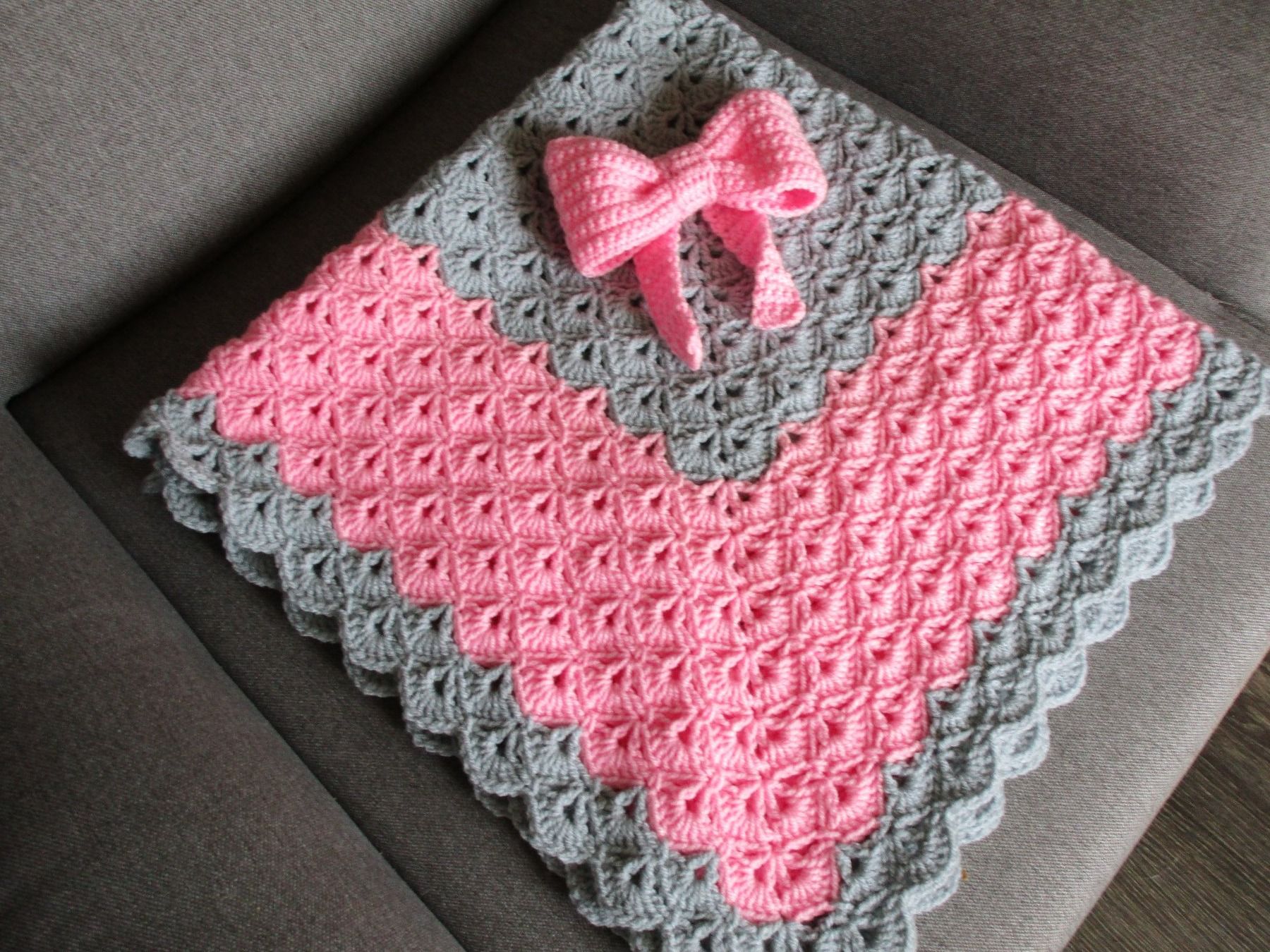 Coperte: Babydecke – Nuovo (secondo la descrizione) da Leuk Stadt venduto da Simone_RZ 4