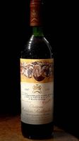 Château Mouton Rothschild Pauillac