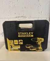 Stanley Fatmax Akku-Schrauber, 10.8V - NEU!