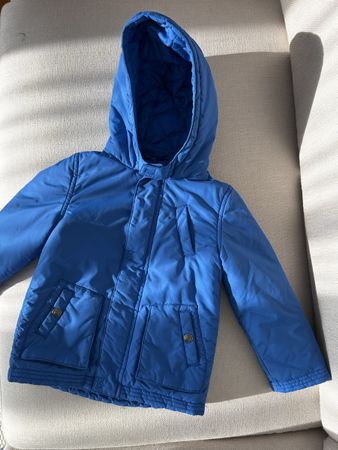 John Lewis, 2-3 years jacket