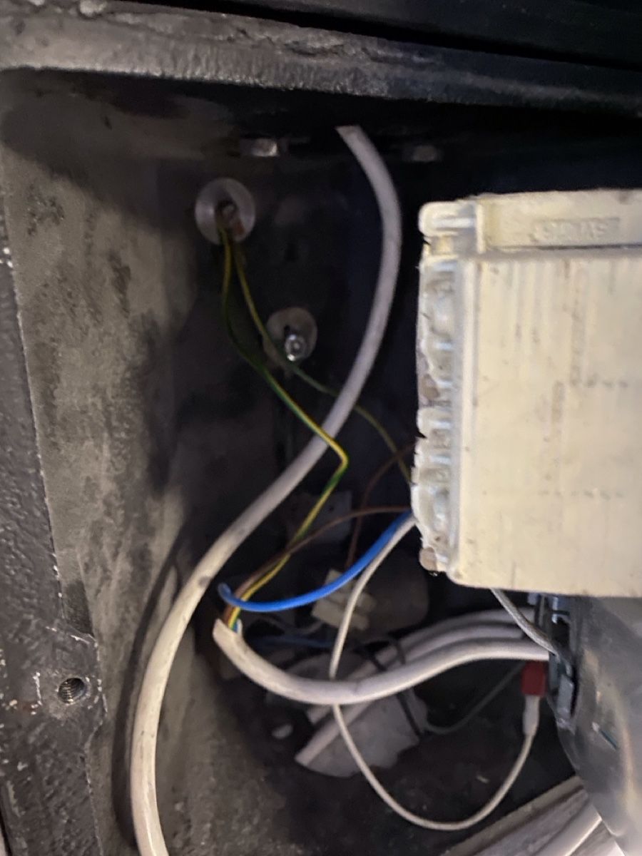 Lampade: DDR Ampel – Usato da Tafers venduto da Piscu90 8