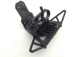 Arrma Fireteam Heck-Bumper neu