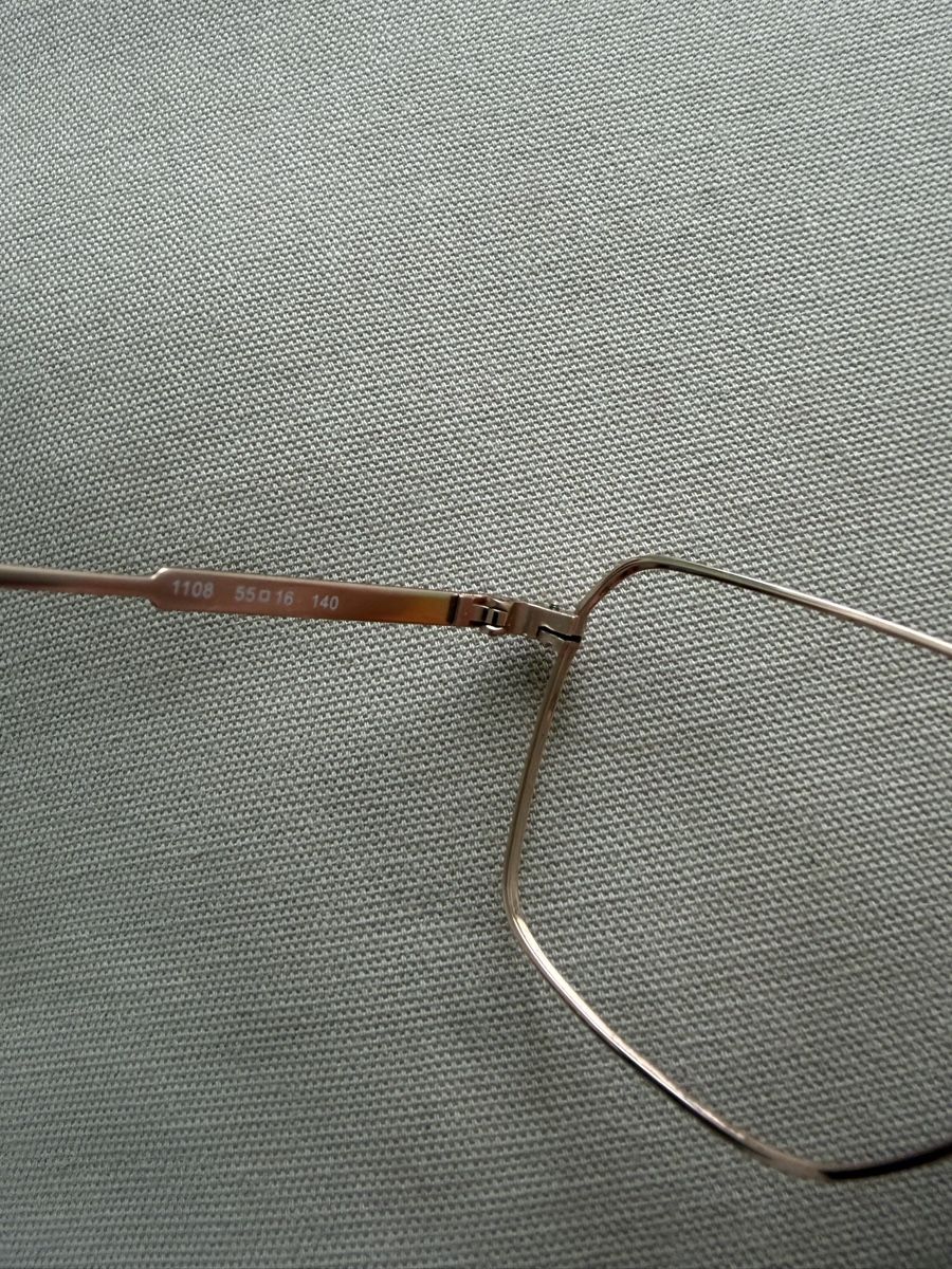 Michael Kors Occhiali & Lenti: Eyeglasses frames, with small damages. – Usato da Zürich venduto da Elh_sunny 7