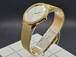 Reduziert / NEU Calvin Klein Minimal Lady
