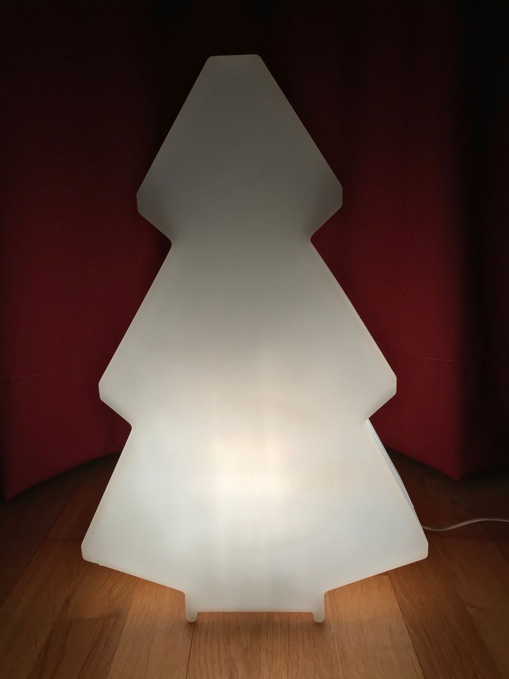Alle Dekorationen: Weihnachtsbaum – Gebraucht aus Zürich von pet_gcy9 1